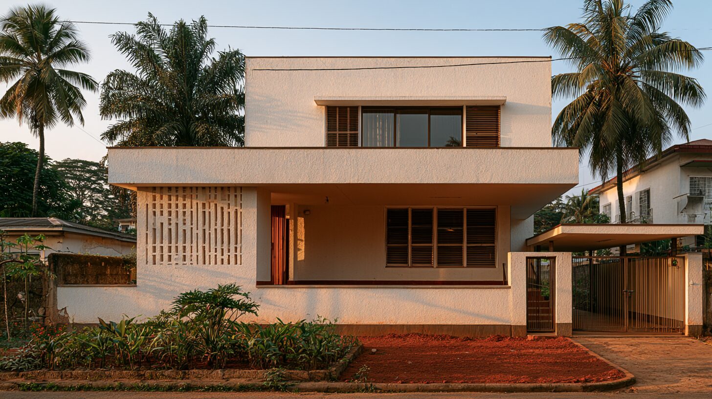 Villa Le Basalte — vue d'illustration