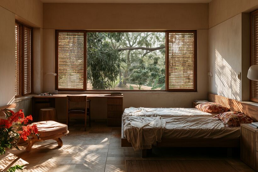 Chambre enfant — exemple